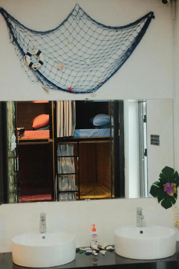 Mio. Hostel & Bar Da Nang