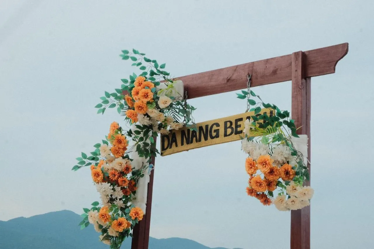 Mio. Hostel & Bar Da Nang