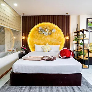 Apro House Saigon Center Hotel Ho Chi Minh City