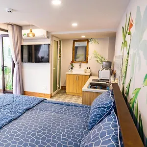 Cherry - Thao Dien Centre Aparthotel Ho Chi Minh City