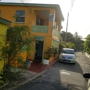 Rio Guest house Christ Church