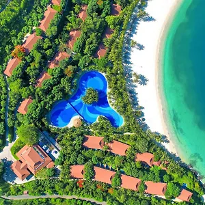 Vinpearl Luxury Resort Nha Trang