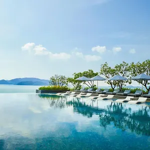 Sheraton & Hotel Nha Trang