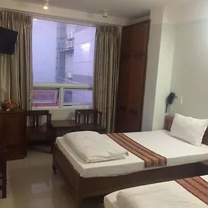 2* Hotel Onestar Danang Riverside