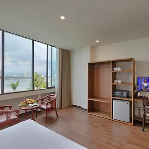 2* Hotel Vitalis Riverside